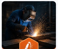 Sheet metal fabrication