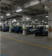 Commercial Buildings